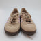 adidas Handball Spezial Trainers Warm Sandstone Clear Pink Gum Uk Size 5.5