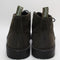 Mens Barbour Maxwell Chukka Boots Oiled Brown Suede Uk Size 11