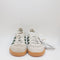 adidas Handball Spezial Trainers Alumina Collegiate Green Gum Uk Size 4