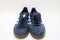 Odd Sizes - adidas Handball Spezial Collegiate Navy Clear Sky Gum - UK Sizes Right 6.5/Left 6