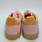 adidas Handball Spezial Trainers Glow Pink Flash Orange Gum Uk Size 5
