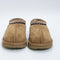 Kids UGG Tasman T Slippers Chestnut - OFFCUTS SHOES by OFFICE