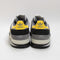 adidas ZX600 Clear Onix Super Yellow Granite