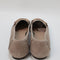 Womens Office Finnegan Snaffle Detail Slim Loafers Taupe Suede Uk Size 5