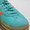 adidas Gazelle Bold W Mint Rush Impact Orange Mint Rush Uk Size 5.5