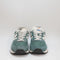 New Balance 574 Green Off White Uk Size 4