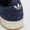adidas Campus 00S Trainers Night Indigo White Offwhite Uk Size 8
