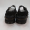 Womens Dr. Martens Zebzag Sandals Black Uk Size 5