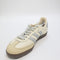 Mens Adidas Samba Og Trainers Cream White Wonder Silver Sand Strata Uk Size 4