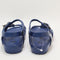 Odd Sizes - Kids Birkenstock Rio Eva Kids Navy - UK Sizes Right 11 Youth/Left 10 Youth