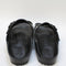 Odd Sizes - Womens Birkenstock Arizona Two Strap Black Eva - UK Sizes Right 5.5/Left 7