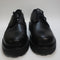 Mens Vagabond Cameron Lace Up Shoes Black Uk Size 9