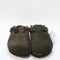 Odd sizes - Womens BIRKENSTOCK Boston Shearling Mocca UK Sizes Right 5 EU38/Left 5.5 EU39