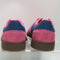 Kids adidas Handball Spezial Youth Trainers Shock Pink Dark Marine Gum