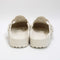 Womens Birkenstock Boston Eva Eggshell