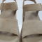 Womens Ugg Goldenstar Sandals Sand Uk Size 4