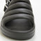 Odd Sizes - Womens UGG Sport Yeah Black - UK Sizes Right 4/Left 3