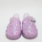Kids Igor Star Malv Glitter - UK Size 3 Infant