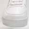 Nike Air Force 1 Lo Trainers White Cannon White Uk Size 4