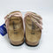 Womens BIRKENSTOCK Florida Sandals Soft Pink Oiled Leather