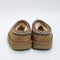 Kids UGG Tasman T Slippers Chestnut - OFFCUTS SHOES by OFFICE