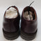 Mens Common Projects Derby Oxblood Uk Size 8