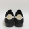 adidas Superstar Trainers Black Crystal White Matte Gold