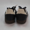 Odd Sizes - adidas Samba Og Night Navy Cream White Gum - UK Sizes Right 6/ Left 5.5