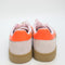 adidas Handball Spezial Clear Pink Solar Orange Gum Uk Size 4