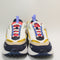 Odd Sizes -  Nike Air Max Furyosa Rattan Summit White Obsidian Pistachio Frost Lobstar - UK Sizes Right 5/Left 4