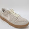 Mens Nike Dunk Low Light Orewood Brown Sail Gum Light Brown Coconut Milk Uk Size 7