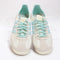 adidas SL 72 Trainers Offwhite Semi Flash Aqua Glow Blue