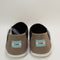 Odd Sizes - Toms Classic Alpargata Desert Taupe Color Black - UK Sizes Right 10/Left 11