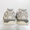 ASICS Gel NYC Trainers Cream Oyster Grey