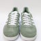 Odd Sizes -  adidas Gazelle Silver Green White Black - UK Sizes Right 5/Left 6