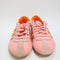 adidas Tokyo Trainers Semi Pink Spark Orange Gold Metallic Uk Size 5