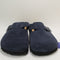 Mens Birkenstock Boston Clogs New Navy Uk Size 8 - OFFCUTS SHOES by OFFICE