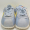 Nike Cortez Trainers Light Armory Blue Lightening Sail Uk Size 5