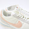 Nike Cortez Trainers Sal Artic Orange Ocean Bliss Uk Size 6