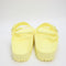 Odd Sizes - Womens Birkenstock Arizona Two Strap Popcorn Eva - UK Sizes Right 4.5/Left 5