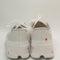 On Cloudmonster Void Trainers White White F Uk Size 7