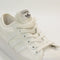 adidas Nizza Platform White White White Uk Size 4