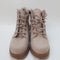 Womens Timberland Slim Premium 6 Inch Boots Soft Pink Uk Size 6