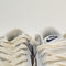 Nike Dunk Low Trainers Photon Dust Obsidian White Phantom Fir - UK Size 6