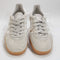 adidas Gazelle Indoor Trainers Chalk Pearl White Gum