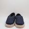 Womens Toms Alonso Loafer Rope Navy Uk Size 8