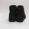 Womens UGG Classic Mini Ii Black Suede Uk Size 3