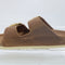 Womens Birkenstock Arizona Big Buckle Cognac Uk Size 5.5