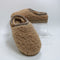 Womens UGG Tasman Maxi Curly Slippers Chestnut Uk Size 5