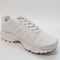 Womens Nike Air Max Plus Platinum Tint Platinum Tint Dark Smoke Grey Metallic Uk Size 4